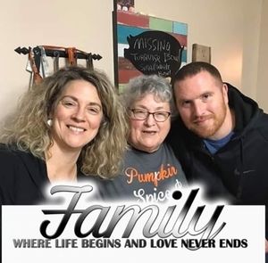 Meet your Posher, Debra